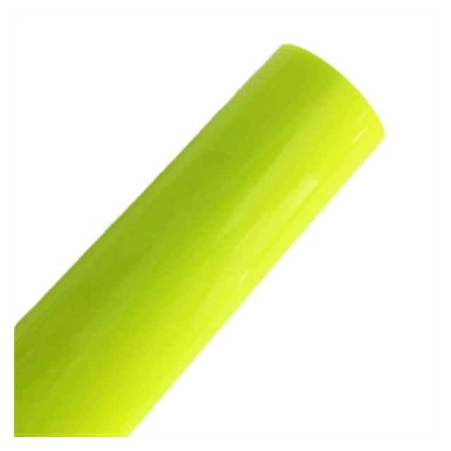 Heat Transfer Vinyl HTV for T-Shirts 12 Inches by 5 Feet(30cmx150cm ) ,Safe to Wear