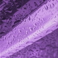 thumbnail image 1 of Ahgly Company Machine Washable Indoor Square Transitional Heliotrope Purple Area Rugs, 5' Square, 1 of 7