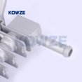 thumbnail image 4 of Refroidisseur d'Huile T/M Transmission Radiateur Assy pour Nissan TEANA L4 2.5L 2013-2016, 4 of 4