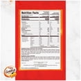 thumbnail image 3 of Goldfish Baked Cheddar Crackers Variety Pack - Xtra Cheddar & Colors - 20 ct (Pack of 2), 3 of 5