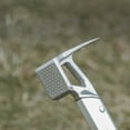 Outdoor Multifunctional Ground Peg Hammer Camp Peg Puller Tent Camping