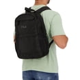 thumbnail image 4 of Mochila Fila 3D UNISEX. F23L070-160 negro SIN TALLA, 4 of 6