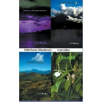 Odd Sorta Murders, (Paperback)