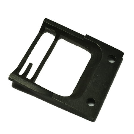 Singer Plate - Singer Sewing Machine Feed Dog Plate