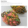 thumbnail image 2 of Bird Toy Parrot Chewing Toy Bird Chewable Toy Bird Foraging Toy Parakeets Plaything, 2 of 8