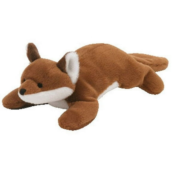 TY Bow Wow Beanies - FOX (9.5 inch)