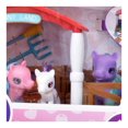 thumbnail image 3 of Set de Ponies My Little Pony granja 10 pzas, 3 of 3