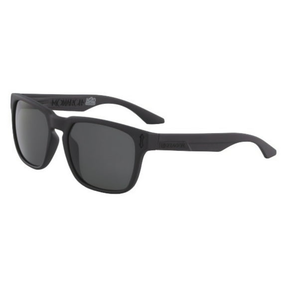 Sunglasses DRAGON DR MONARCH H 2 O NON-POLAR Matte Black H2o With Smoke  Lens