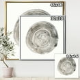 thumbnail image 2 of Circle natural elements IV - Farmhouse Framed Canvas, 2 of 3