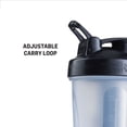 thumbnail image 4 of BlenderBottle 20oz Classic Shaker Cup FC Purple, 4 of 7