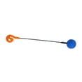 thumbnail image 3 of FashionCha Gong à Friction Maillet Instrument de Percussion en Caoutchouc Résonant Baleine Poignée Confortable Accessoire Adapté pour Méditation Guérison Sonore Événements de Yoga Tête Bleue, 3 of 8