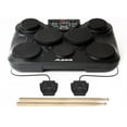 thumbnail image 1 of Alesis COMPACTKIT7 Desktop Electronic Drum Kit, 1 of 2