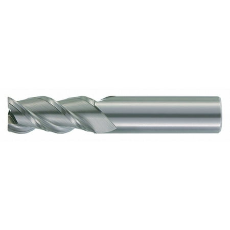 

Widia Hanita Sq. End Mill Single End Carb 1/2 4K1313075