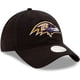 thumbnail image 3 of Gorra New Era NFL Core Classic 9TWENTY Baltimore Ravens, 3 of 4