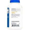 thumbnail image 3 of Nutricost Inositol (as Myo-Inositol) | 500 Mg Per Serving | 240 Capsules | 240 Servings, 3 of 3