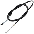 thumbnail image 6 of Niche Throttle Cable for Yamaha FZR400 Midnight Virago 750 XV750 XV750M 3FH-26311-00-00 519-CCB2061L, 6 of 9