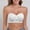 White, variant on Sticky Bra Push Up High Support Strapless Push Up Bra for Women Lace Breathable Comfort Fit for Wedding Evening Cocktail Dresses