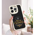 thumbnail image 1 of Añade un toque de diversión a tu iPhone con esta elegante y protectora funda de goma TPU a prueba de golpes con diseño de dibujos animados para teléfono., 1 of 4