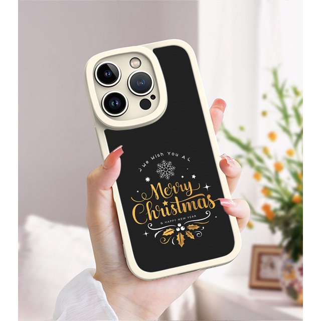 Añade un toque de diversión a tu iPhone con esta elegante y protectora funda de goma TPU a prueba de golpes con diseño de dibujos animados para teléfono.