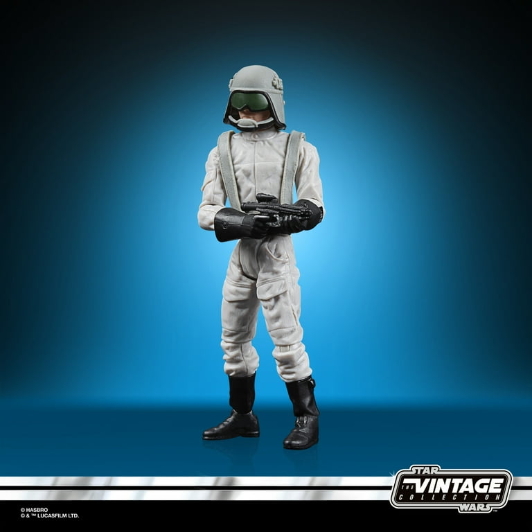 スターウォーズ　AT-STドライバー d2ldlup Star Wars: Return of the Jedi The Vintage Collection AT-ST