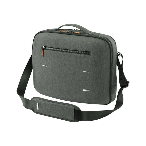 Cocoon Graphite Brief For Macbook Pro (13")