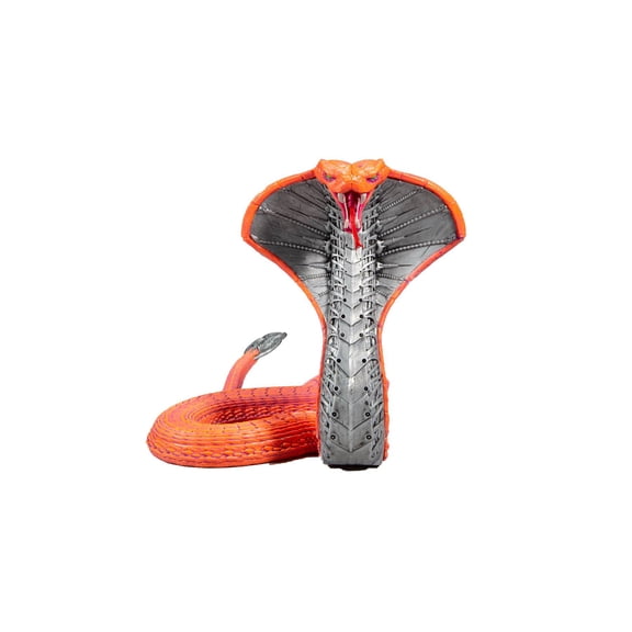 RAW10 BATTLESNAKE