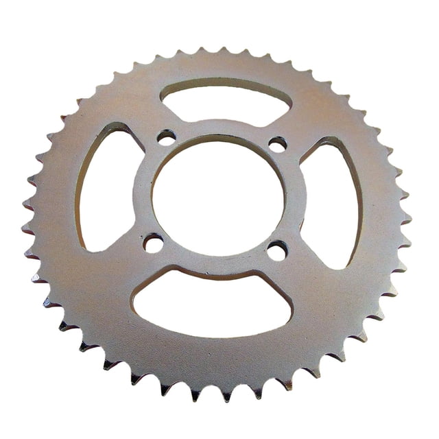 Engrane Trasero 45T Yamaha Ybr 125 C Express (15-19)