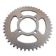 thumbnail image 1 of Engrane Trasero 45T Yamaha Ybr 125 C Express (15-19), 1 of 2