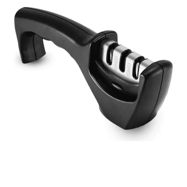 Afilador Xtellar Para Cuchillos Con 3 Etapas De Afilado