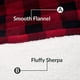 thumbnail image 3 of Sudadera con capucha y manta de gran tamaño con bolsillo gigante, suave y cómoda, para mujeres y hombres, 3 of 6
