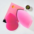 thumbnail image 2 of Kit De Esponjas De Maquillaje, 2 of 2