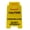 1pc, variant on Dserhfy 1/2Pcs Caution Overstimulated Desk Sign 3D Printed Warning Sign Funny Office Desk Signage Accessories
