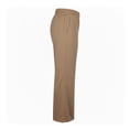 thumbnail image 3 of Pantalón George para Dama, con Pierna Ancha Topo Talla CH, 3 of 4