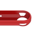 thumbnail image 4 of Funda protectora de silicona para luz de bicicleta para Garmin Varia RTL515 (gris), 4 of 8