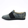 thumbnail image 4 of Women's Slip-On Denim Loafer - 1936 Boutique Style 1710-07, 4 of 15