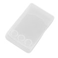 thumbnail image 1 of Bike LCD Display Meter Cover, Transparent Bicycle Control Panel Cover  for Accessory, 1 of 7