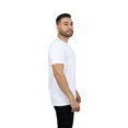 thumbnail image 1 of Playera Caballero Platini MX009 WHITE 1 Pz, 1 of 1