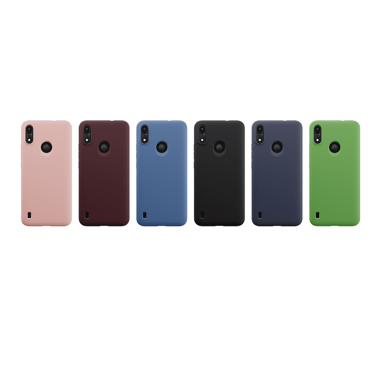 Gabb Phone 4 Silicone Shockproof Slim Case Dark Raspberry - Walmart.com Gabb Phone 4 Silicone Shockproof Slim Case Dark Raspberry - Walmart.com