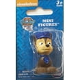 thumbnail image 2 of Paw Patrol Chase Mini Figure / Cake Toppers - Nickelodeon, 2 of 4