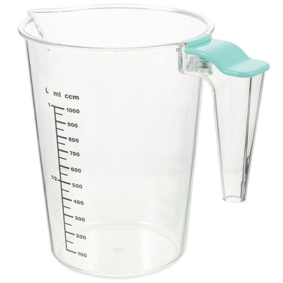 PAMINGONO Measuring Cup for Professional Bakers 1Pack 7.5X6.7in
