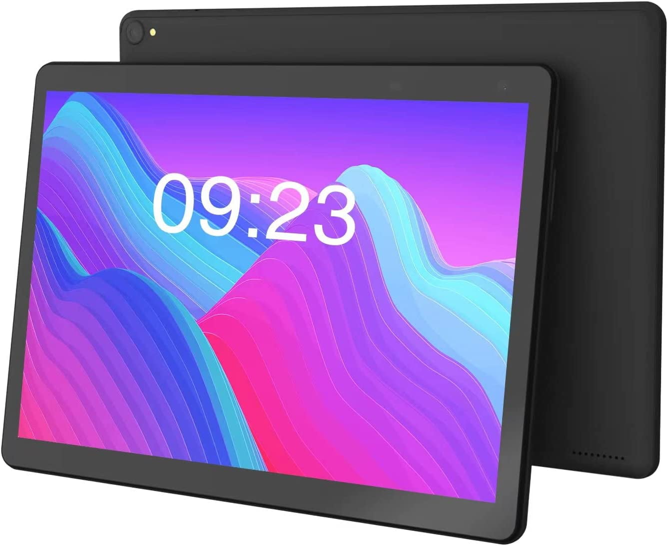 Tablet 10 Inch Android Tablets Computer, 2+32GB ROM, 512GB Expand IPS