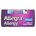 thumbnail image 6 of Allegra 24 Hour Allergy Relief - 32 CT, 6 of 6