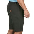 Coleman Men's Relaxed Fit Tear Resistant Stretch Utility Shorts