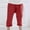 Wine, variant on Hpgjzj Toddler Casual Long Pants Trousers Summer Fall Kids Baby Boy Girl Cotton Linen Bloomer Elastic Basic Harem Pants Joggers