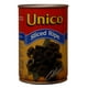 Olives noires tranchées d'Unico 375 ml – image 1 sur 3