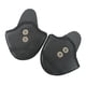 thumbnail image 2 of 2 orejeras prácticas para casco, bloques , medio casco desmontable, accesorio para casco, protectores para los oídos, duradero, fácil Macarena Cascos de la cubierta del oído, 2 of 8