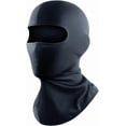 thumbnail image 1 of Balaclava Máscara Facial Protección UV Balaclava Refrescante Ligera para Motocicleta Esquí y Deportes de Invierno, 1 of 8