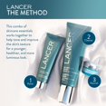 thumbnail image 3 of Crema hidratante Lancer Skincare The Method Nourish Antienvejecimiento, 3 of 5