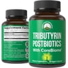 CoreBiome Tributyrin Postbiotic Supplement