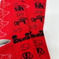thumbnail image 3 of Zodiac Socks from the Sock Panda (Adult Large - Men's Shoe Sizes 8-12), 3 of 7